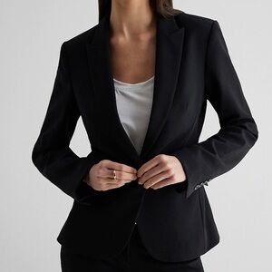 COPY - Express black jacket